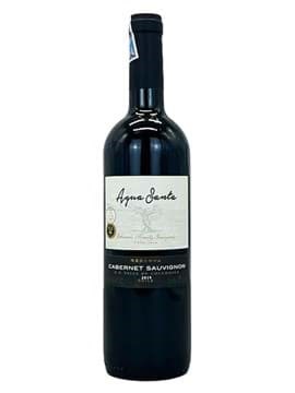 Agua Santa Reserva Cabernet Sauvignon Agua Santa Reserva Cabernet Sauvignon