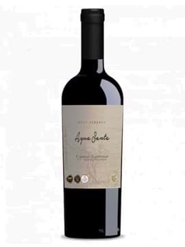 Agua Santa Gran Reserva Cabernet Sauvignon Agua Santa Gran Reserva Cabernet Sauvignon
