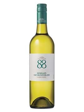 Two Eights Semillon Sauvignon Blanc Classic Series Two Eights Semillon Sauvignon Blanc Classic Series