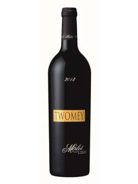 Hiển thị chi tiết cho Rượu vang Twomey Merlot Rượu vang Twomey Merlot