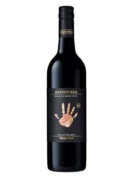 Rượu vang Handpicked Regional Selections Cabernet Sauvignon Rượu vang Handpicked Regional Selections Cabernet Sauvignon
