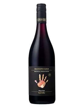 Handpicked Regional Selections Pinot Noir Handpicked Regional Selections Pinot Noir