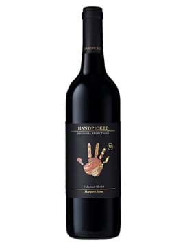 Handpicked Regional Selections Cabernet Merlot Handpicked Regional Selections Cabernet Merlot