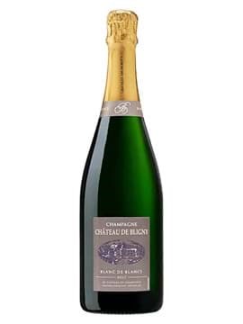 Champagne Chateau de Bligny Blanc de Blancs Champagne Chateau de Bligny Blanc de Blancs