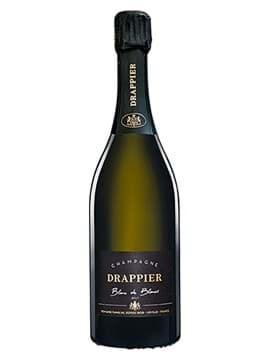 Champagne Drappier Blanc de Blancs Champagne Drappier Blanc de Blancs