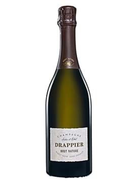 Champagne Drappier Brut Nature Zero Dosage Champagne Drappier Brut Nature Zero Dosage