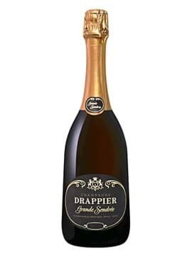 Champagne Drappier La Grande Sendree Champagne Drappier La Grande Sendree