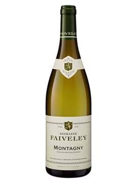Domaine Faiveley Montagny Domaine Faiveley Montagny