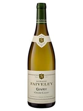 Domaine Faiveley Givry Champ Lalot Domaine Faiveley Givry Champ Lalot