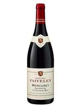 Domaine Faiveley Mercurey 1er Cru Clos du Roy Domaine Faiveley Mercurey 1er Cru Clos du Roy