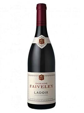 Domaine Faiveley Ladoix Red Domaine Faiveley Ladoix Red