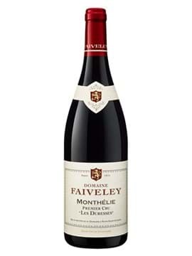 Domaine Faiveley Monthelie 1Cru Duresses Domaine Faiveley Monthelie 1Cru Duresses