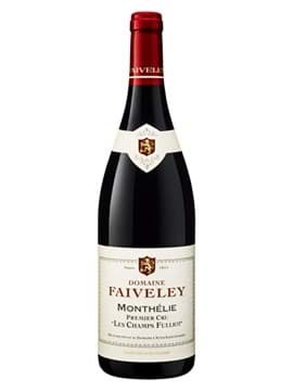 Domaine Faiveley Monthelie 1er Cru Les Champs Fulliot Domaine Faiveley Monthelie 1er Cru Les Champs Fulliot