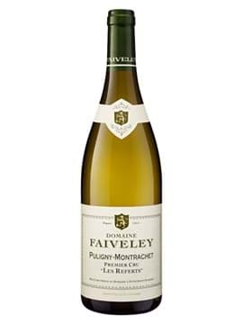 Domaine Faiveley Puligny Montrachet 1er Cru Les Referts Domaine Faiveley Puligny Montrachet 1er Cru Les Referts
