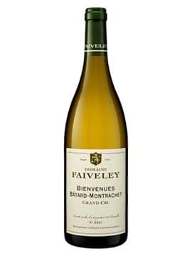 Domaine Faiveley Bienvenues Batard Montrachet Grand Cru Domaine Faiveley Bienvenues Batard Montrachet Grand Cru