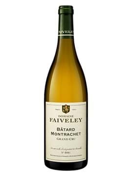 Domaine Faiveley Batard Montrachet Grand Cru Domaine Faiveley Batard Montrachet Grand Cru