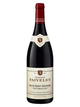 Domaine Faiveley Nuits-Saint-Georges Les Argillats Domaine Faiveley Nuits-Saint-Georges Les Argillats