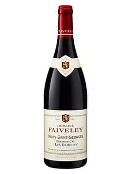 Domaine Faiveley Nuits-Saint-Georges 1er Cru Les Damodes Domaine Faiveley Nuits-Saint-Georges 1er Cru Les Damodes