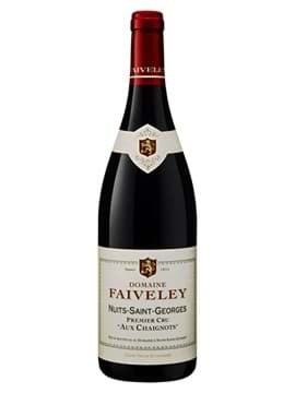 Domaine Faiveley Nuits Saint Georges 1er Cru Aux Chaignots Domaine Faiveley Nuits Saint Georges 1er Cru Aux Chaignots