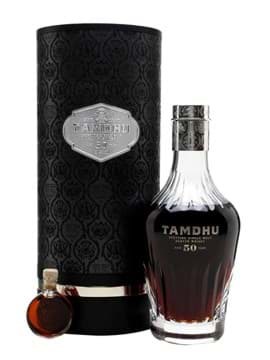 Tamdhu 50 Tamdhu 50