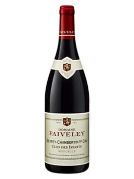 Domaine Faiveley Gevrey-Chambertin 1er Cru Clos des Issarts Domaine Faiveley Gevrey-Chambertin 1er Cru Clos des Issarts