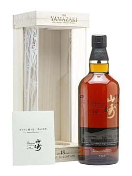 Yamazaki 18 Limited Yamazaki 18 Limited