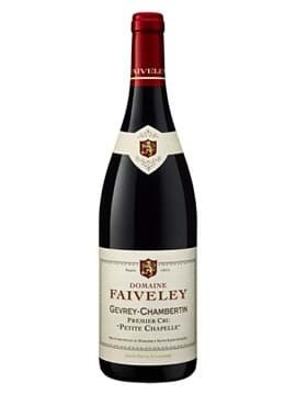 Domaine Faiveley Gevrey-Chambertin 1er Petite Chapelle Domaine Faiveley Gevrey-Chambertin 1er Petite Chapelle