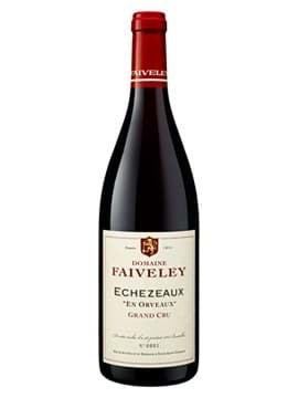 Domaine Faiveley Echezeaux En Orveaux Grand Cru Domaine Faiveley Echezeaux En Orveaux Grand Cru