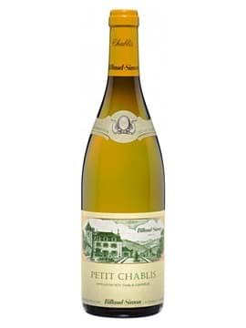 Domaine Billaud-Simon Petit Chablis Domaine Billaud-Simon Petit Chablis