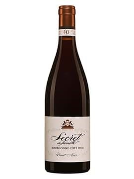 Albert Bichot Bourgogne Pinot Noir Cote d’Or Secret de Famille Albert Bichot Bourgogne Pinot Noir Cote d’Or Secret de Famille