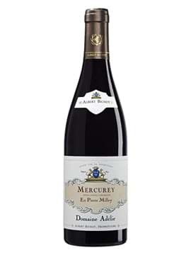 Albert Bichot Domaine Adelie Mercurey En Pierre Milley Albert Bichot Domaine Adelie Mercurey En Pierre Milley