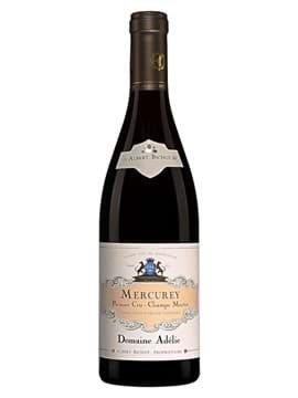 Albert Bichot Domaine Adelie Champs Martin Mercurey Premier Cru Albert Bichot Domaine Adelie Champs Martin Mercurey Premier Cru