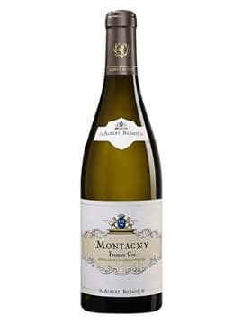 Albert Bichot Montagny 1er Cru chardonnay Albert Bichot Montagny 1er Cru chardonnay