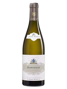 Albert Bichot Santenay White Albert Bichot Santenay White