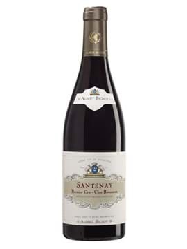 Albert Bichot Domaine du Pavillon Santenay 1er Cru Clos Rousseau Albert Bichot Domaine du Pavillon Santenay 1er Cru Clos Rousseau