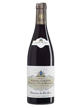 Albert Bichot Domaine du Pavillon Aloxe-Corton 1er Cru Clos des Marechaudes Monopole Albert Bichot Domaine du Pavillon Aloxe-Corton 1er Cru Clos des Marechaudes Monopole
