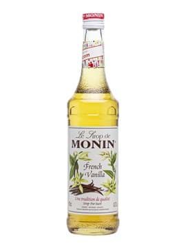 Siro Monin Vanilla Siro Monin Vanilla