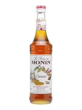 Siro Monin Caramel Siro Monin Caramel