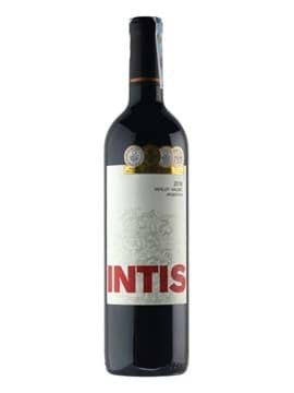 Hiển thị chi tiết cho Rượu vang Las Moras Intis Rượu vang Las Moras Intis