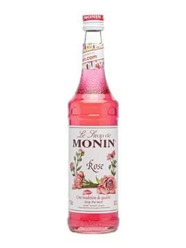 Monin Rose - Hoa hồng Monin Rose - Hoa hồng