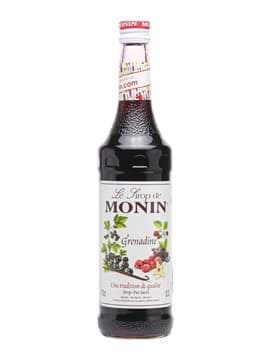 Monin Grenadine Monin Grenadine