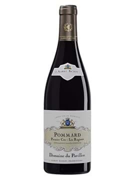Albert Bichot Domaine du Pavillon Pommard 1er Cru Les Ruggiens Albert Bichot Domaine du Pavillon Pommard 1er Cru Les Ruggiens