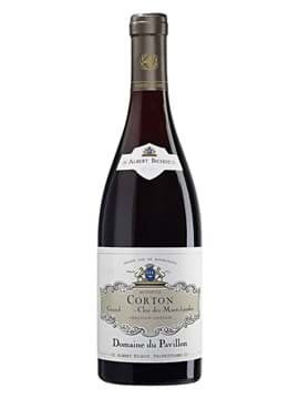 Albert Bichot Domaine du Pavillon Corton Grand Cru Clos des Marechaudes Albert Bichot Domaine du Pavillon Corton Grand Cru Clos des Marechaudes