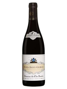 Albert Bichot Domaine du Clos Frantin Nuits Saint Georges Albert Bichot Domaine du Clos Frantin Nuits Saint Georges