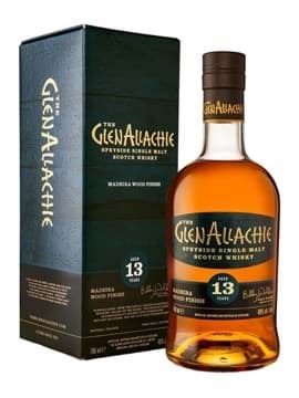 GlenAllachie 13 GlenAllachie 13