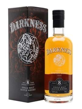 Darkness 8 Darkness 8