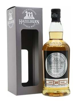 Hazelburn 10 Hazelburn 10