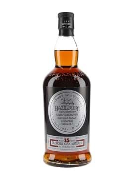 Hazelburn 15 Hazelburn 15