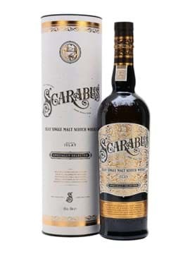 Scarabus Single Malt Scarabus Single Malt