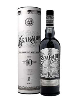 Scarabus 10 Scarabus 10